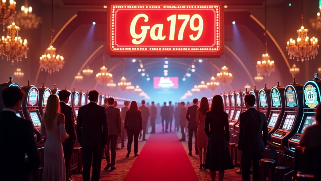 Ga179